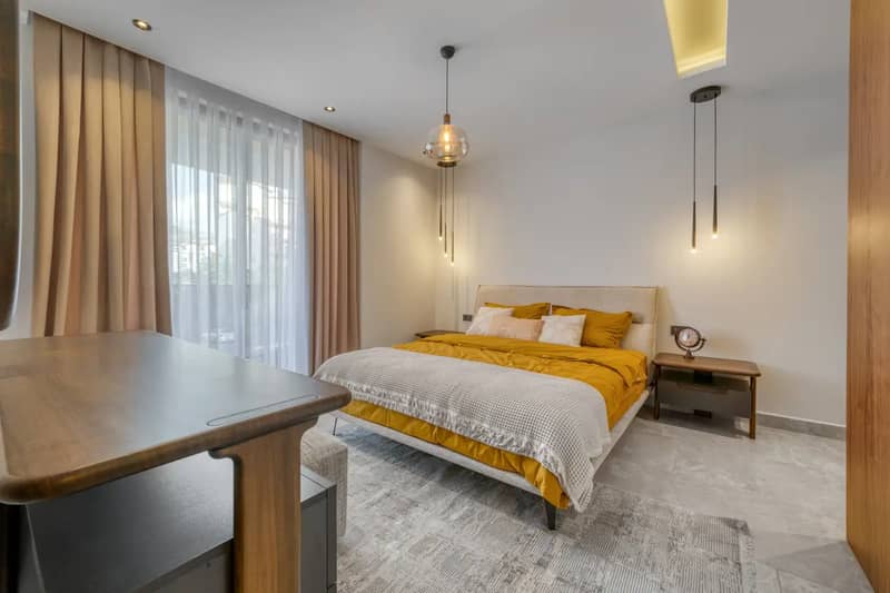 Apartment, Alanya — photo 135