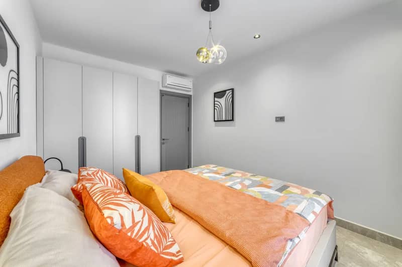 Apartment, Alanya — photo 121
