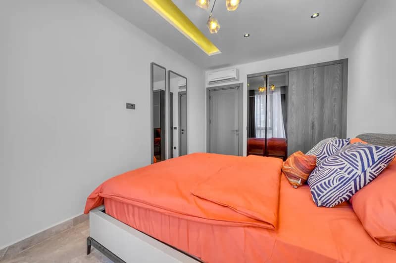 Apartment, Alanya — photo 98