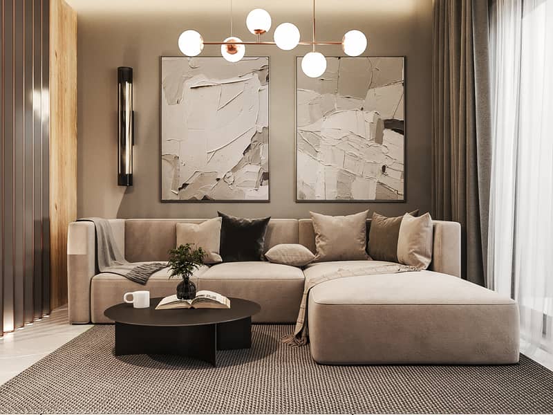 Apartment, Geçitkale — photo 9