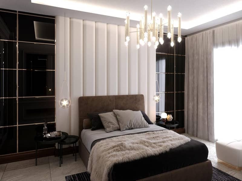 Apartment, Alanya — photo 20