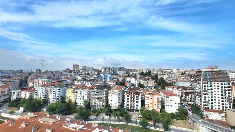 Квартира, Стамбул — фото 15