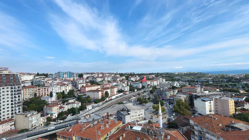 Квартира, Стамбул — фото 13