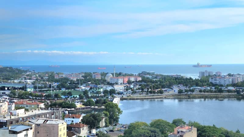 Квартира, Стамбул — фото 12