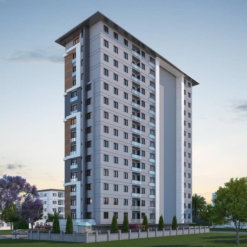 Квартира, Стамбул — фото 9