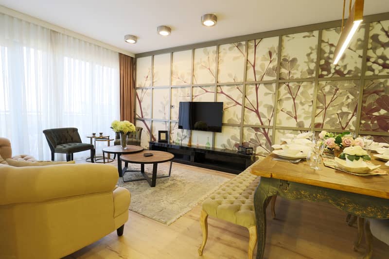 Квартира, Стамбул — фото 35