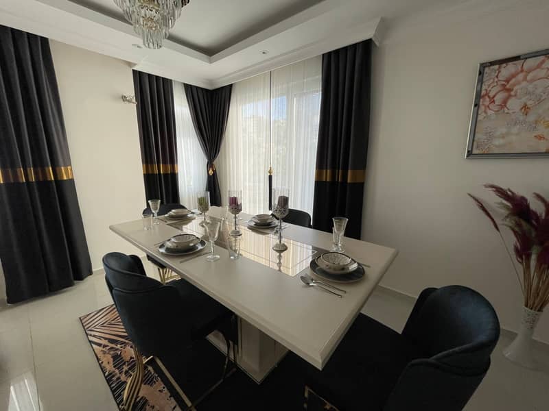 Apartment, Alanya — photo 81