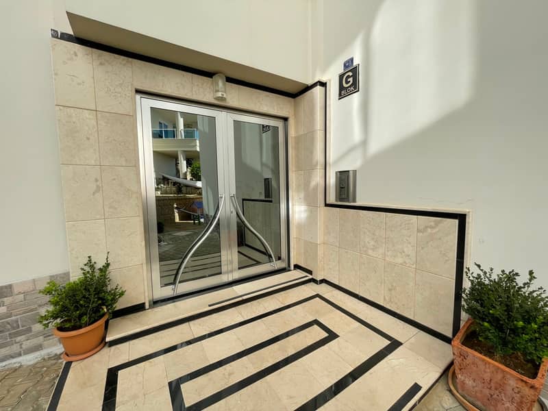 Apartment, Alanya — photo 75