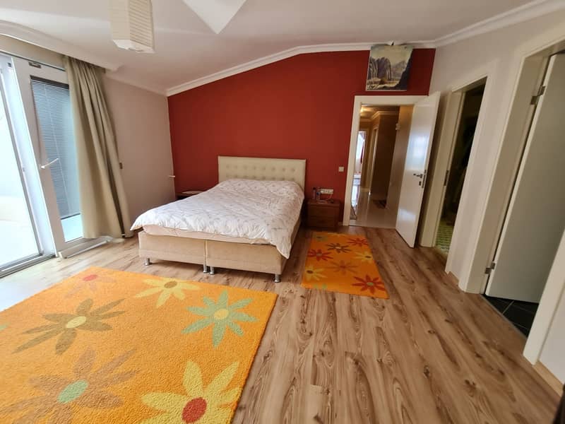 Apartment, Alanya — photo 44