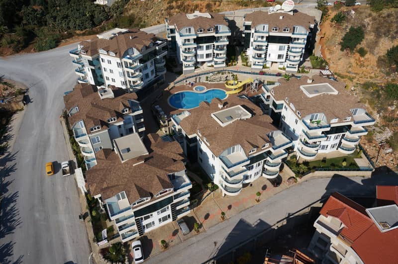 Apartment, Alanya — photo 3