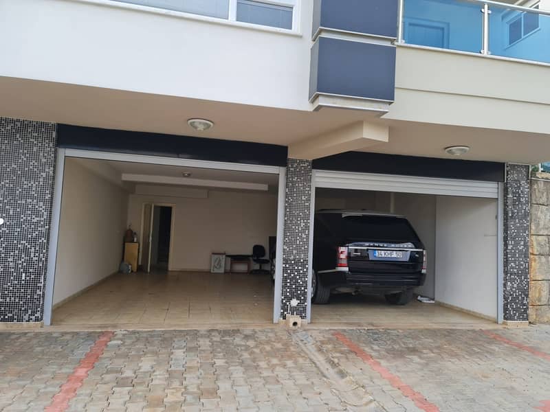 Apartment, Alanya — photo 37