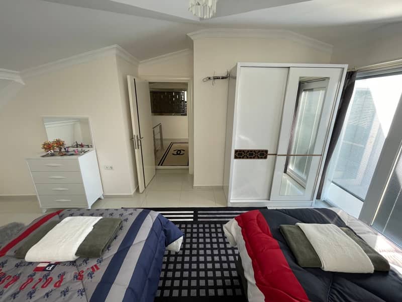 Apartment, Alanya — photo 76