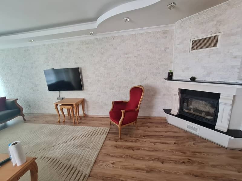 Apartment, Alanya — photo 31