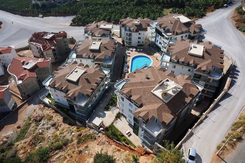 Apartment, Alanya — photo 2