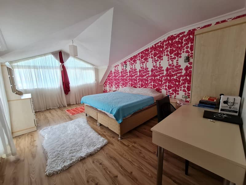 Apartment, Alanya — photo 48