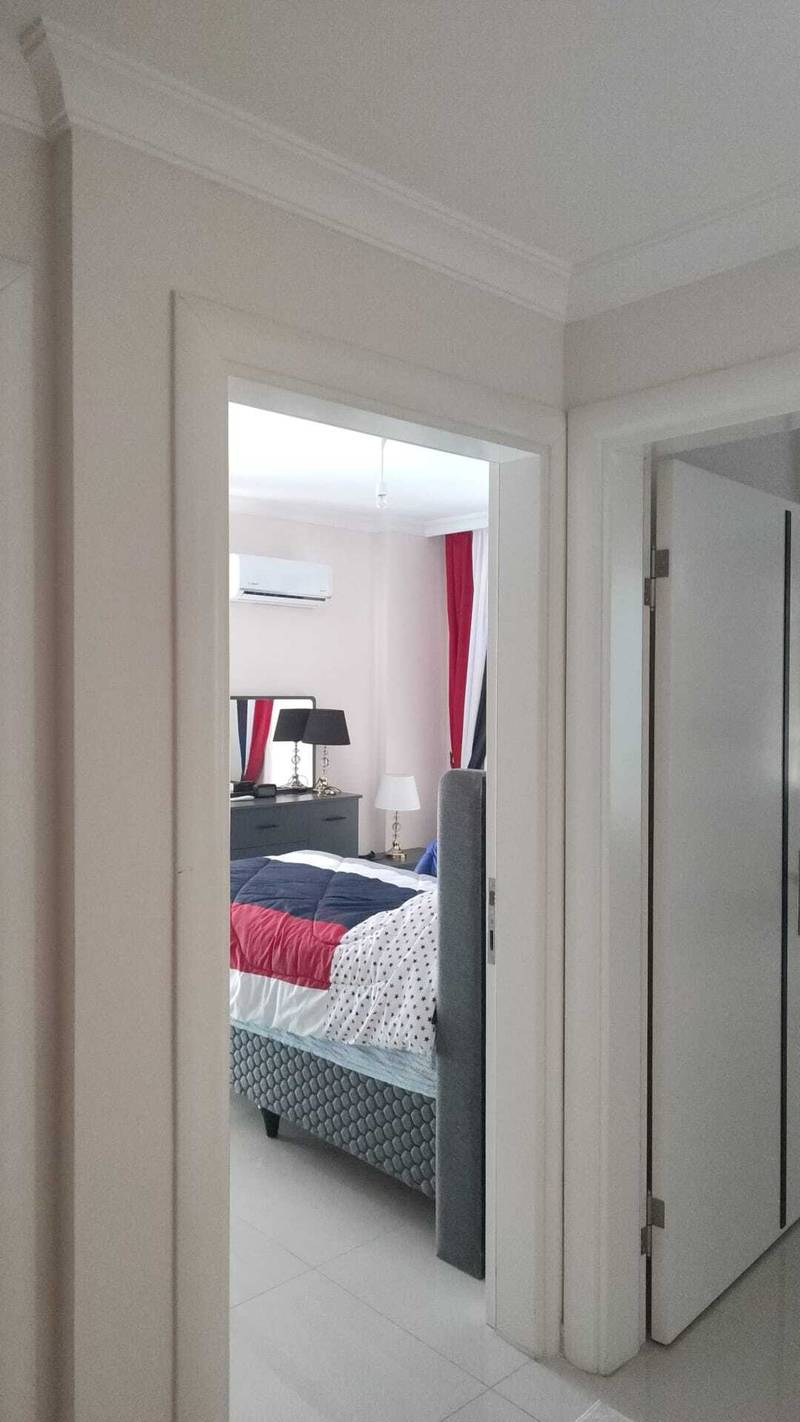 Apartment, Alanya — photo 132