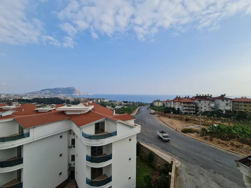 Apartment, Alanya — photo 62