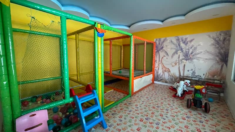 Apartment, Alanya — photo 49