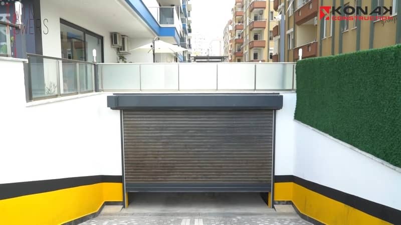 Apartment, Alanya — photo 40