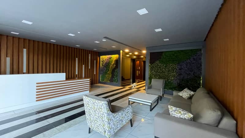 Apartment, Alanya — photo 46
