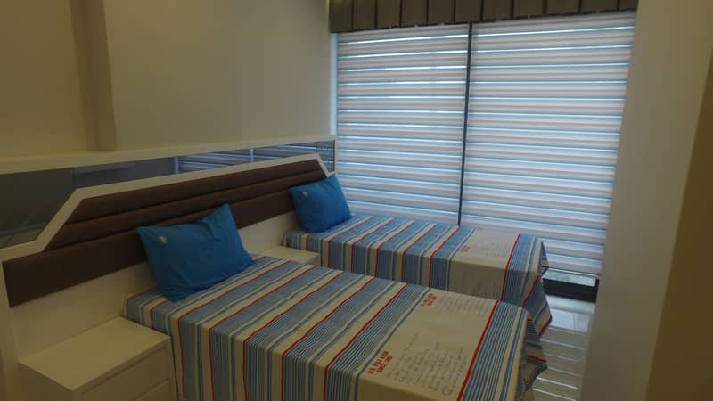 Apartment, Alanya — photo 75