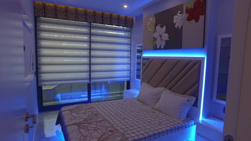 Apartment, Alanya — photo 66