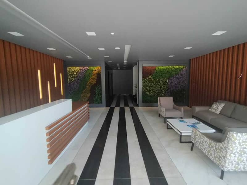 Apartment, Alanya — photo 60