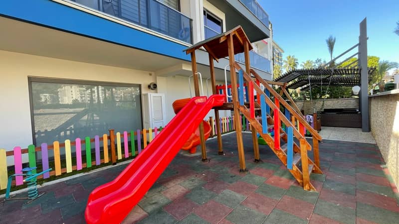 Apartment, Alanya — photo 41
