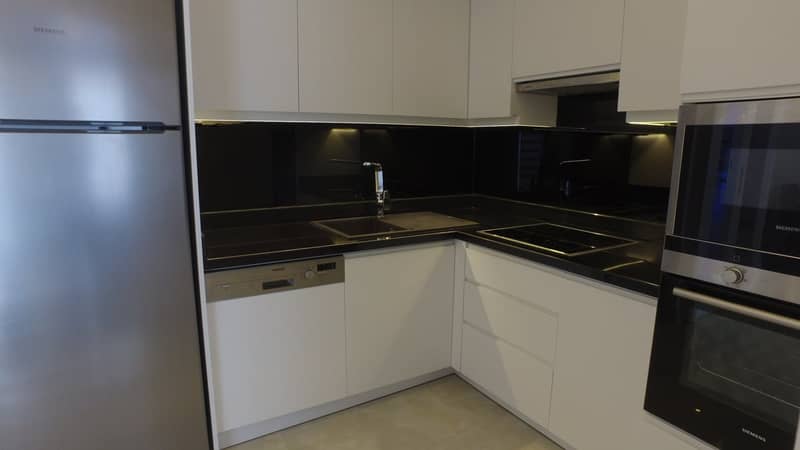 Apartment, Alanya — photo 73