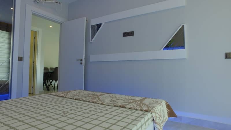 Apartment, Alanya — photo 76