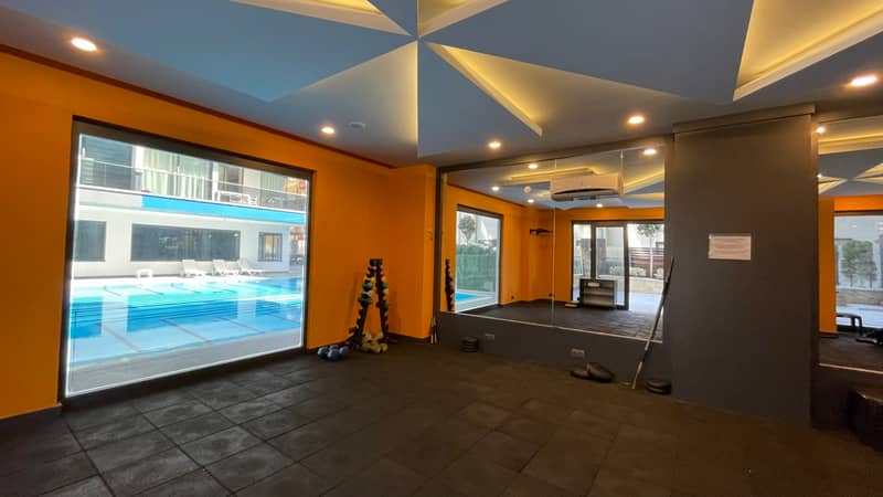 Apartment, Alanya — photo 50