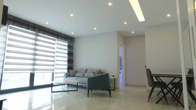 Apartment, Alanya — photo 68