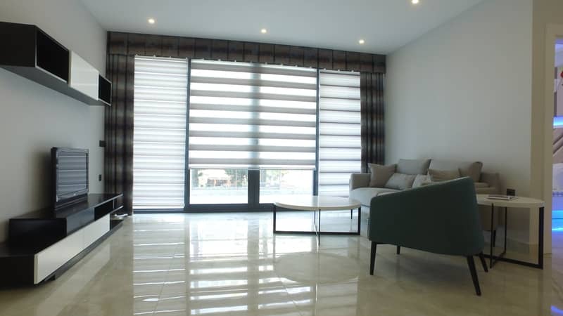 Apartment, Alanya — photo 78