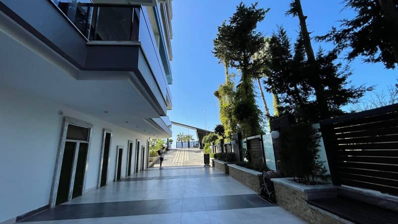 Apartment, Alanya — photo 5