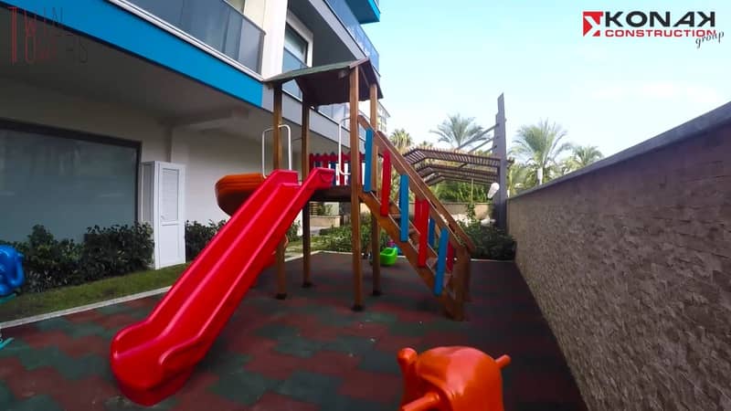 Apartment, Alanya — photo 42