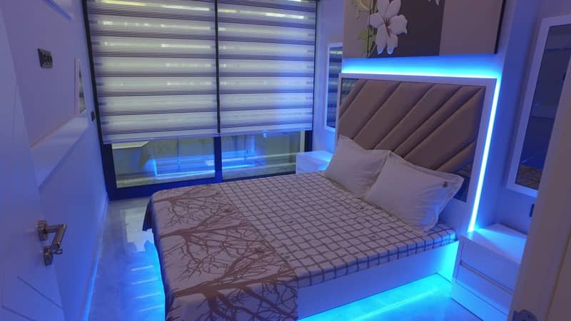 Apartment, Alanya — photo 69
