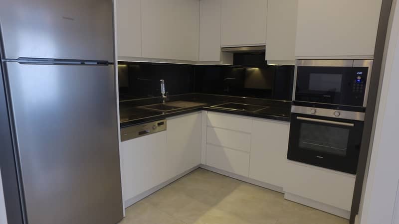 Apartment, Alanya — photo 79