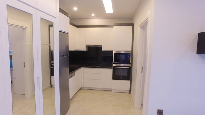 Apartment, Alanya — photo 80