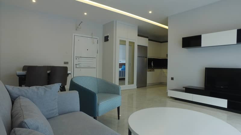 Apartment, Alanya — photo 77