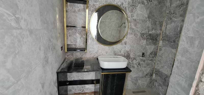 Apartment, Alanya — photo 43