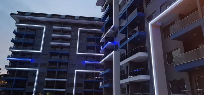 Apartment, Alanya — photo 11