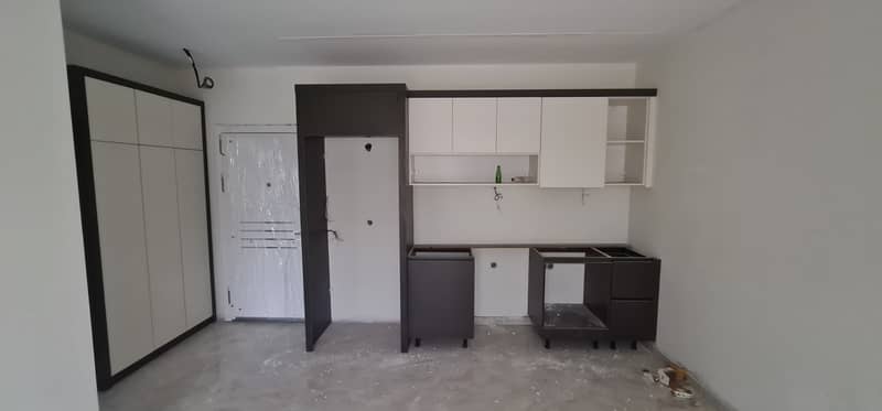 Apartment, Alanya — photo 30