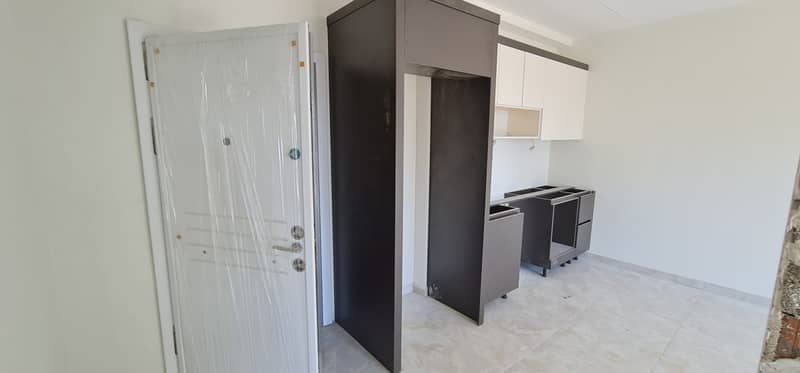Apartment, Alanya — photo 56
