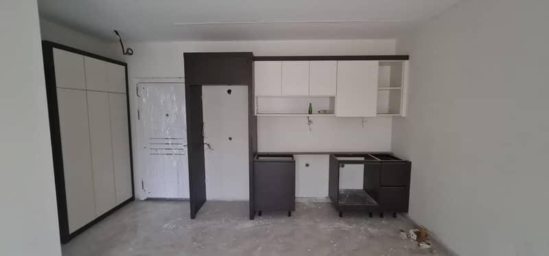 Apartment, Alanya — photo 30