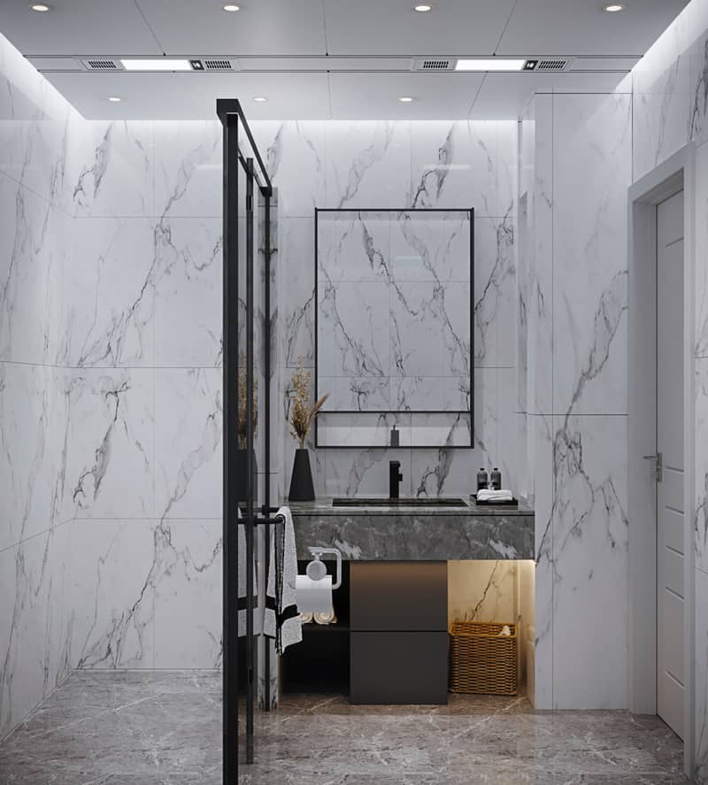 Квартира, Алания — фото 60