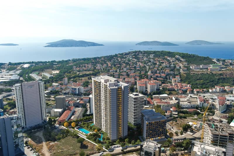 Apartment, Istanbul — photo 19