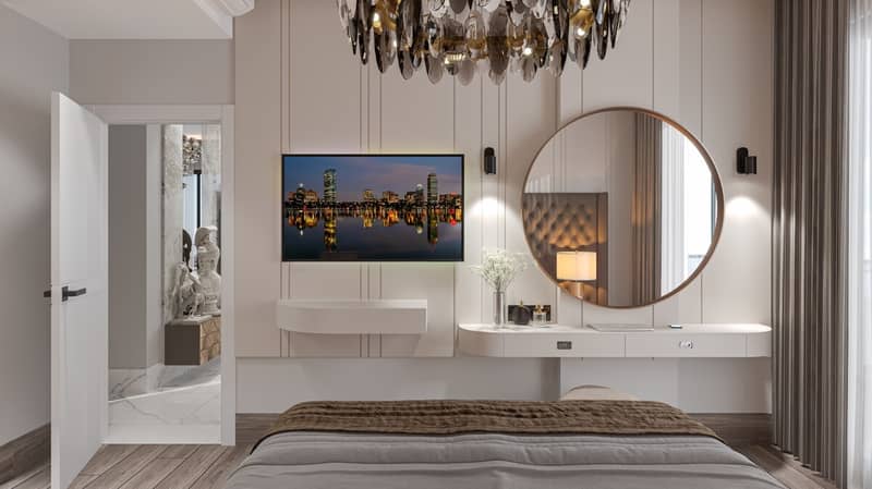 Apartment, Alanya — photo 33