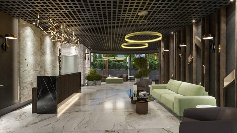 Apartment, Antalya — photo 34