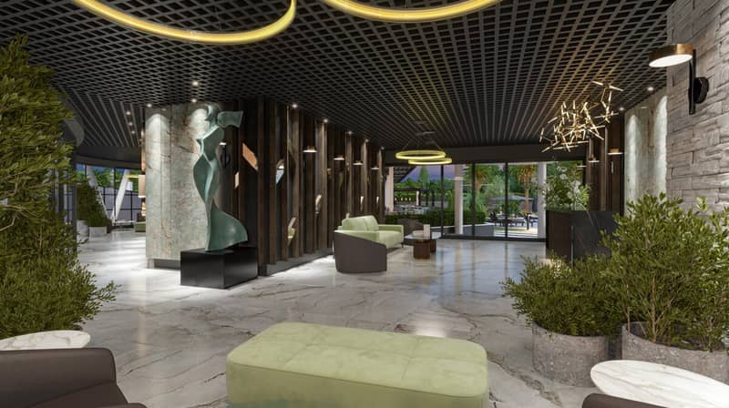 Apartment, Antalya — photo 36