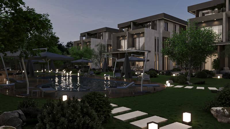 Villa, Mersin — photo 4